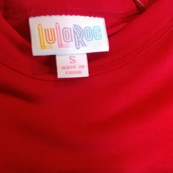 Lularoe Randy - Picture 2 of 3